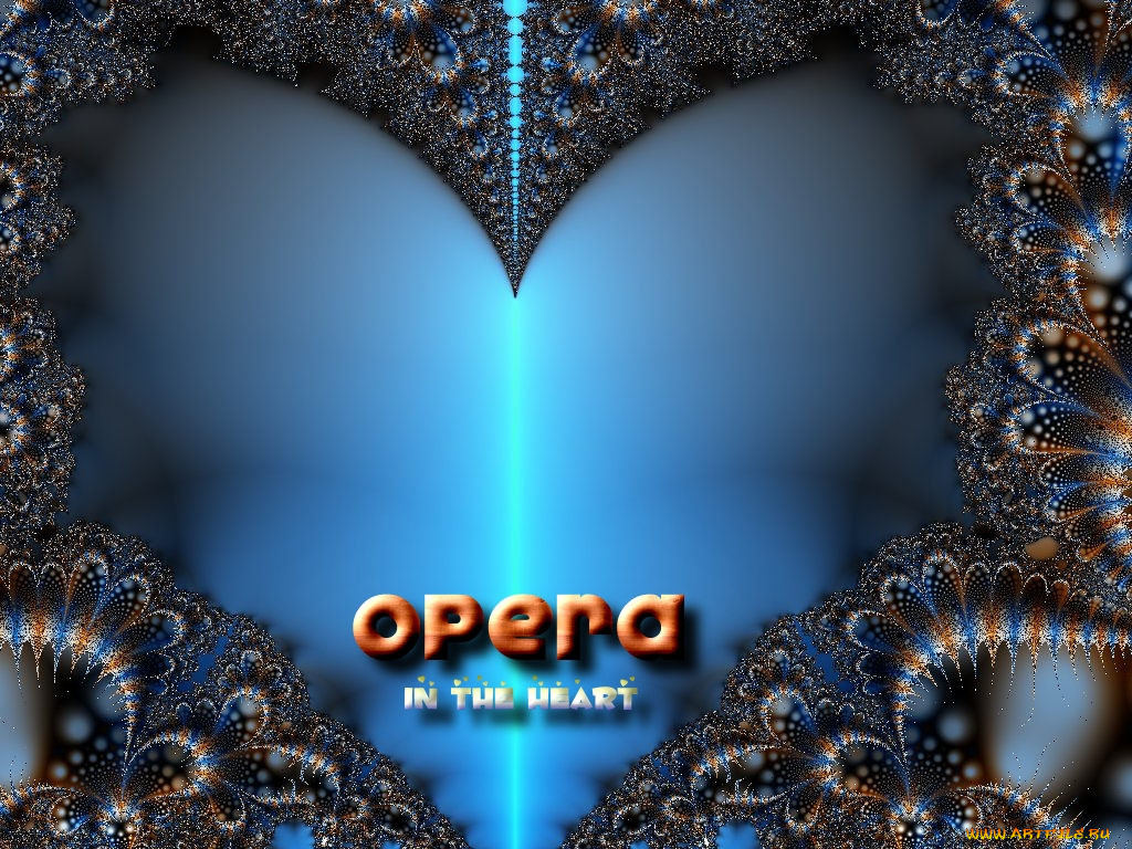 , opera